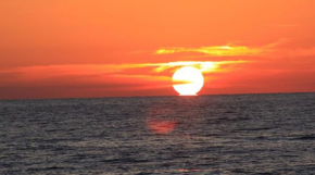Apartament Oksywie, Gdynia